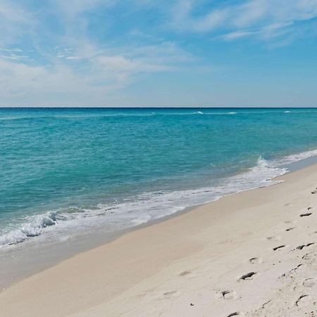 Seas The Day 30A Santa Rosa Beach Exterior foto