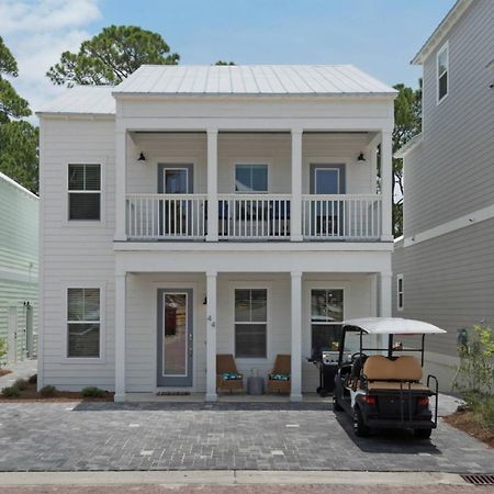 Seas The Day 30A Santa Rosa Beach Exterior foto