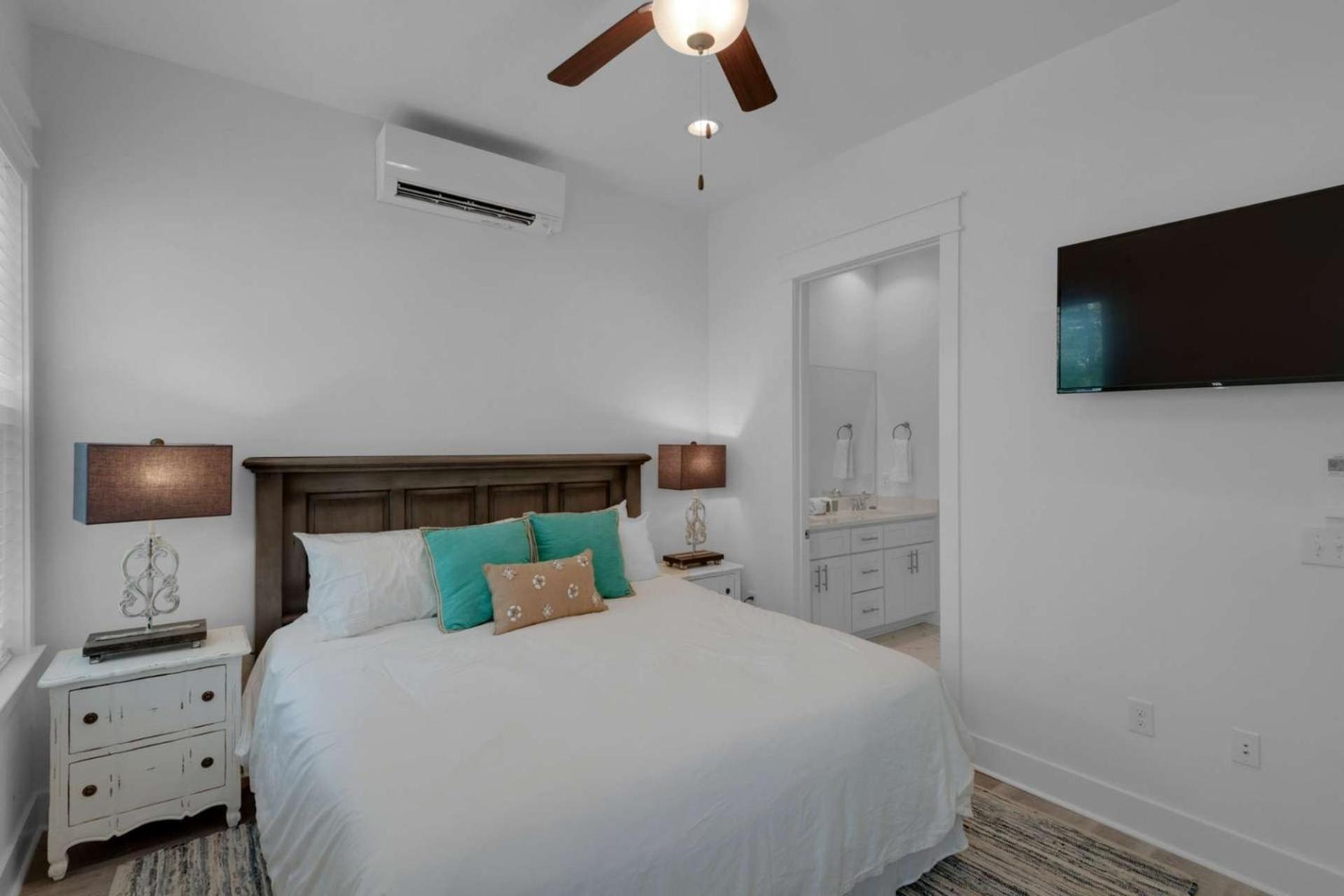 Seas The Day 30A Santa Rosa Beach Exterior foto