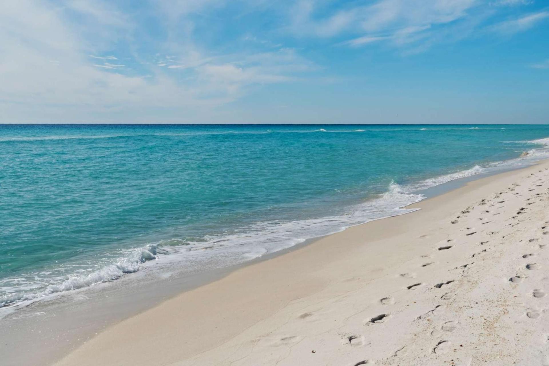 Seas The Day 30A Santa Rosa Beach Exterior foto