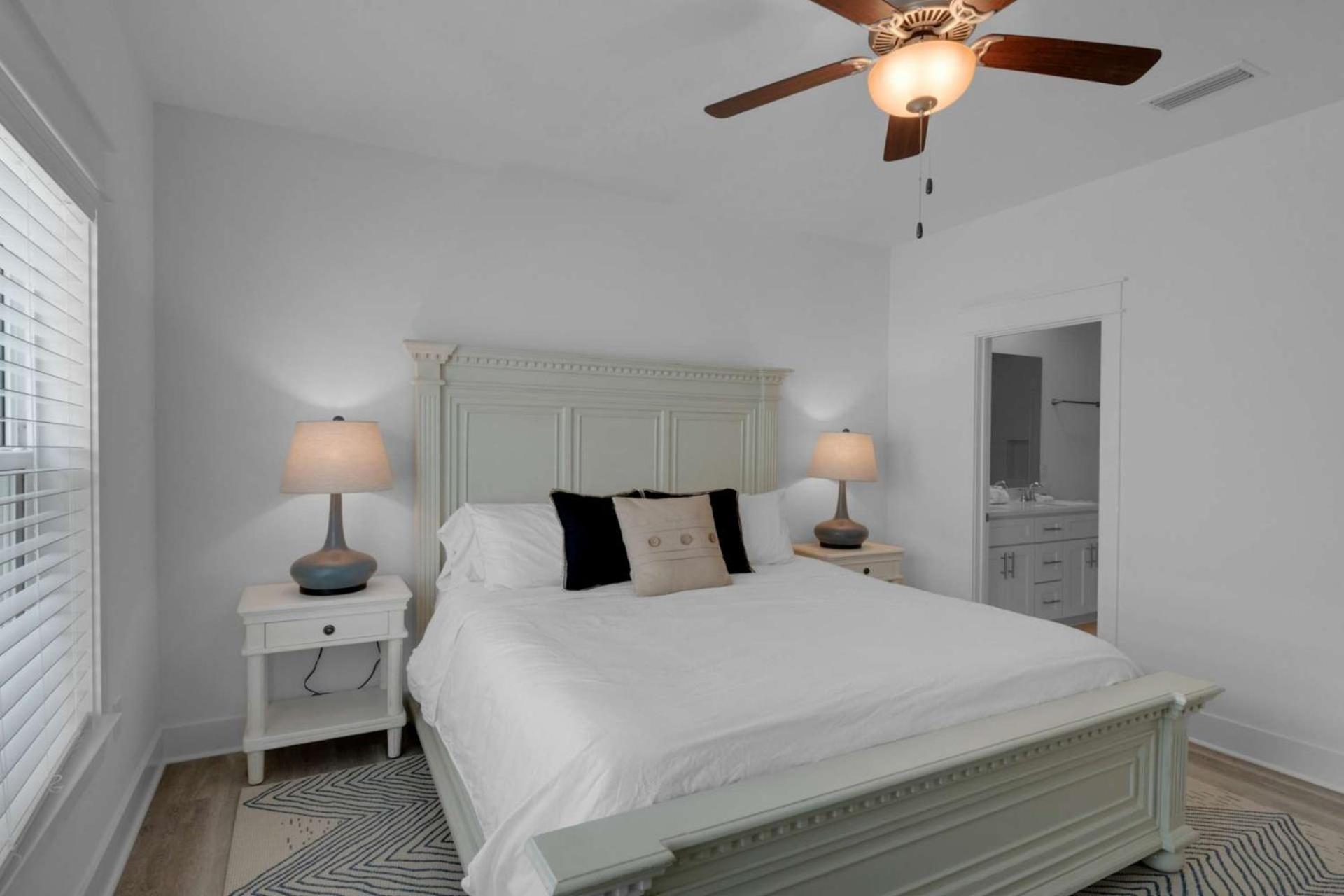 Seas The Day 30A Santa Rosa Beach Exterior foto