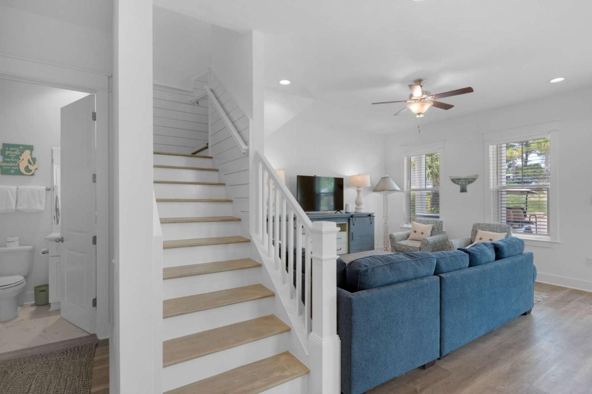 Seas The Day 30A Santa Rosa Beach Exterior foto