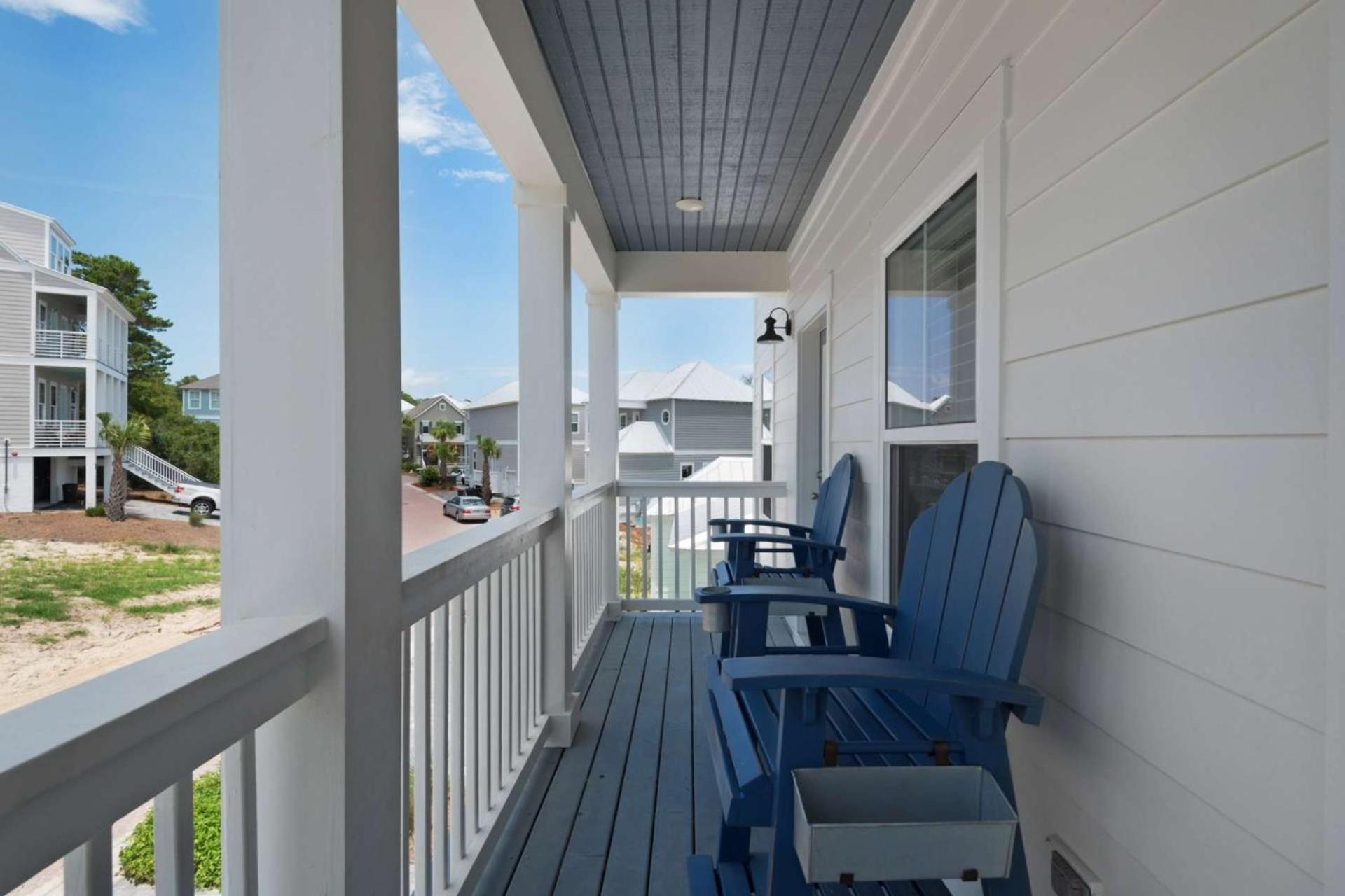 Seas The Day 30A Santa Rosa Beach Exterior foto