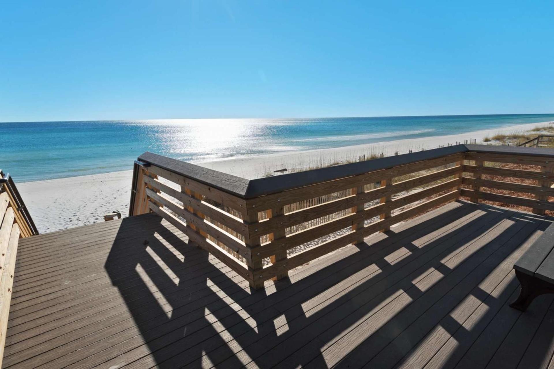 Seas The Day 30A Santa Rosa Beach Exterior foto