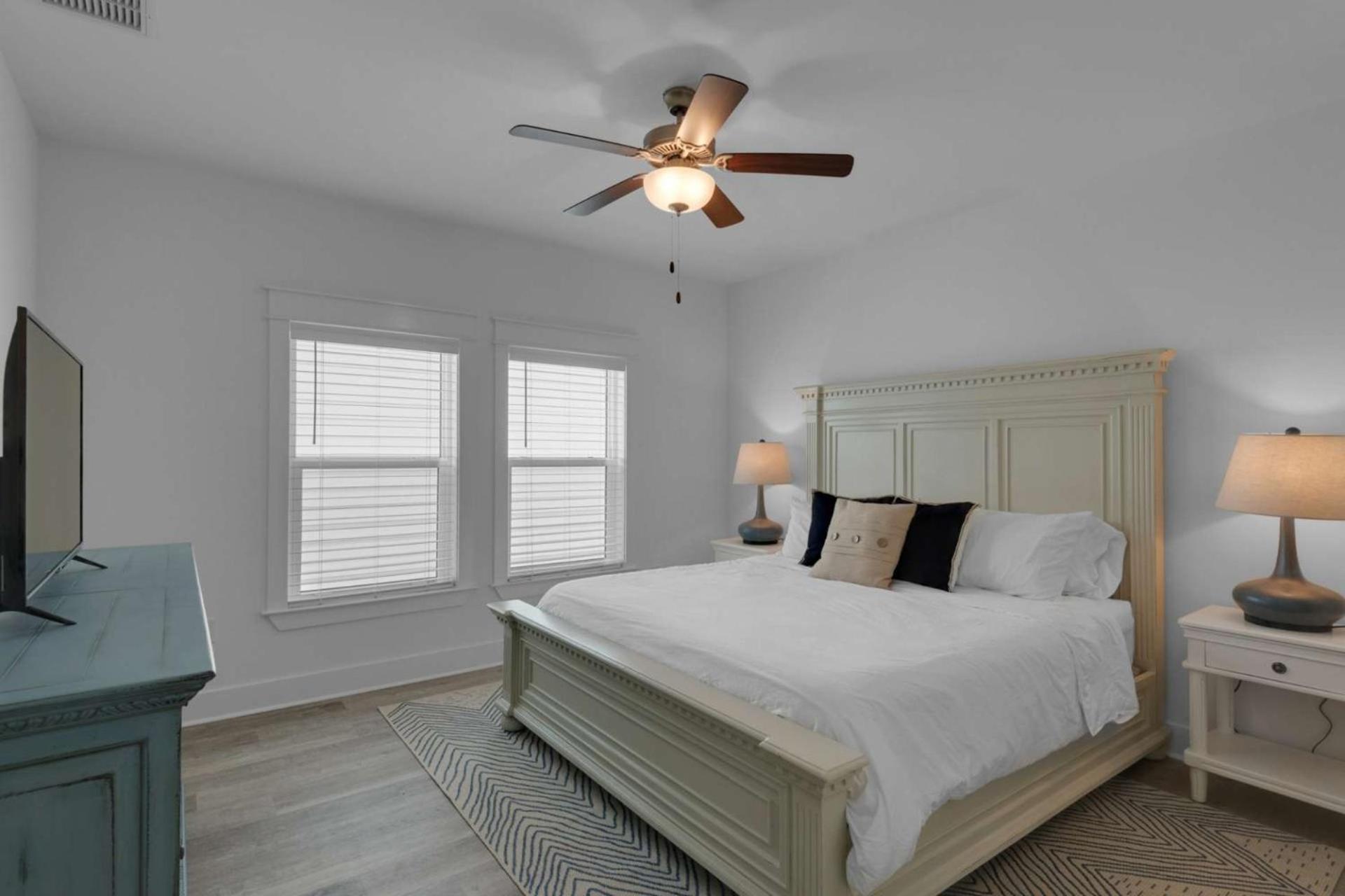 Seas The Day 30A Santa Rosa Beach Exterior foto