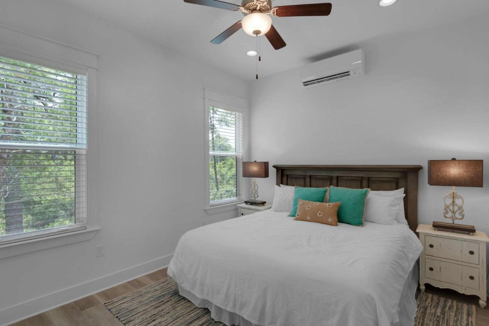 Seas The Day 30A Santa Rosa Beach Exterior foto