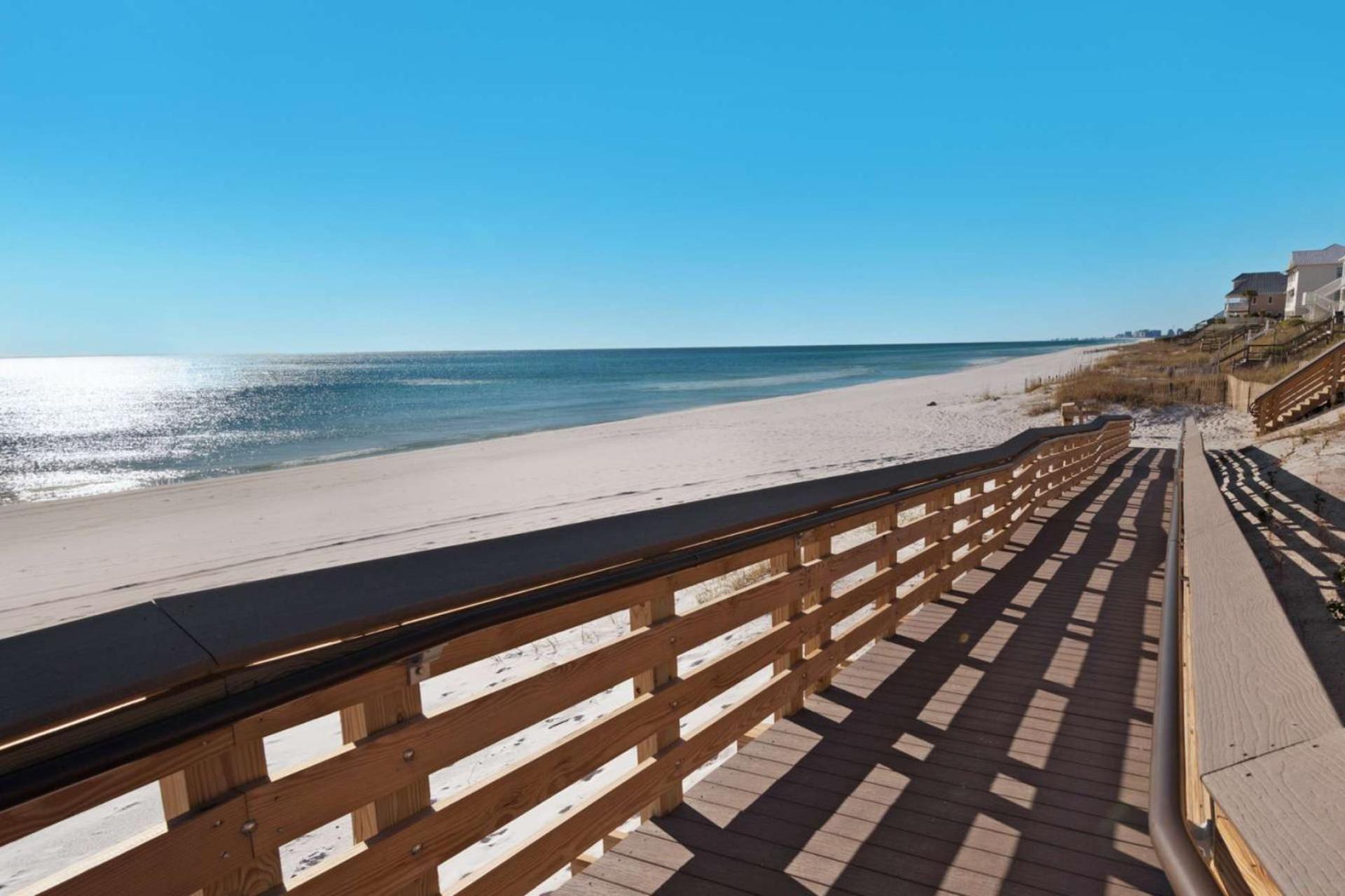 Seas The Day 30A Santa Rosa Beach Exterior foto