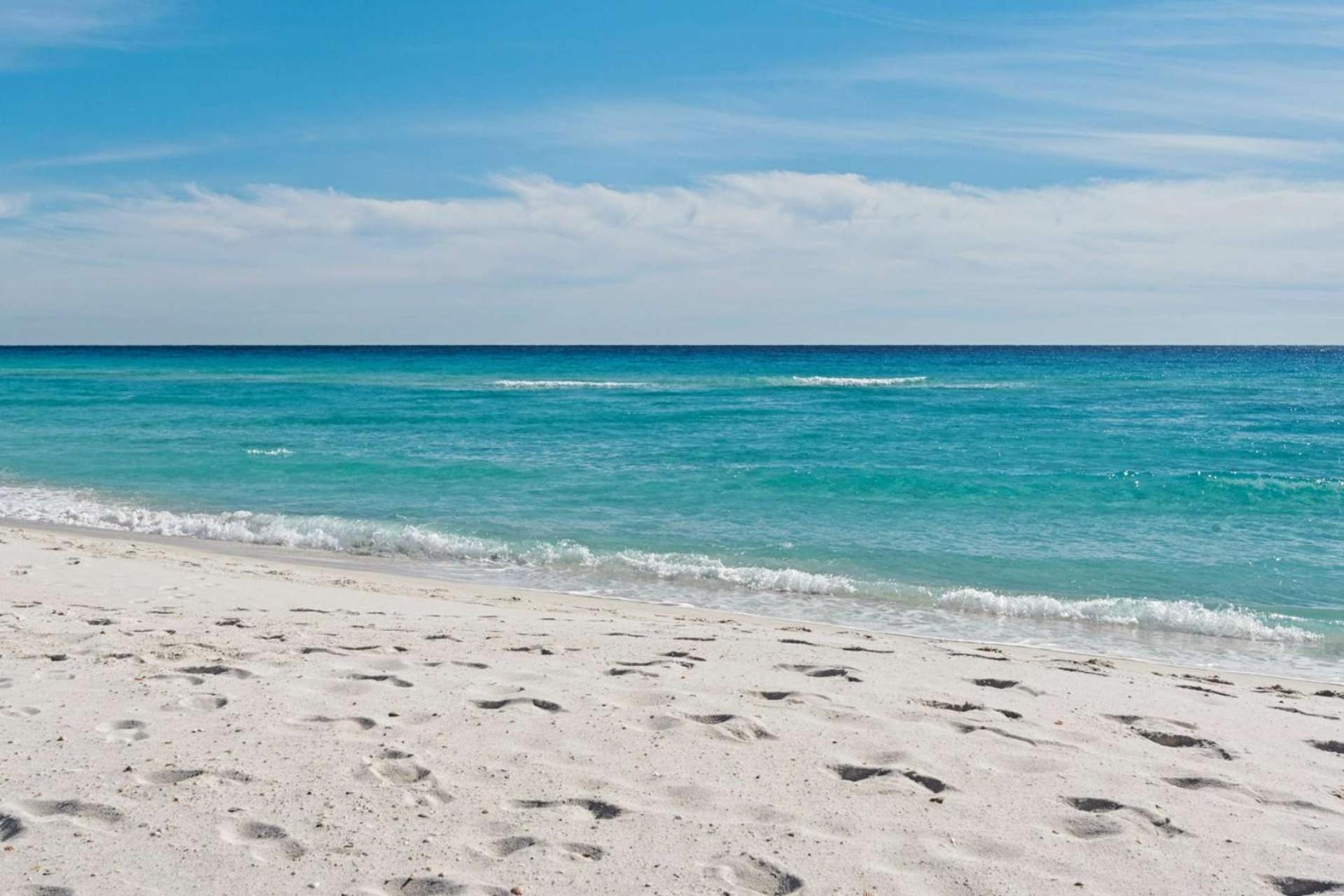 Seas The Day 30A Santa Rosa Beach Exterior foto