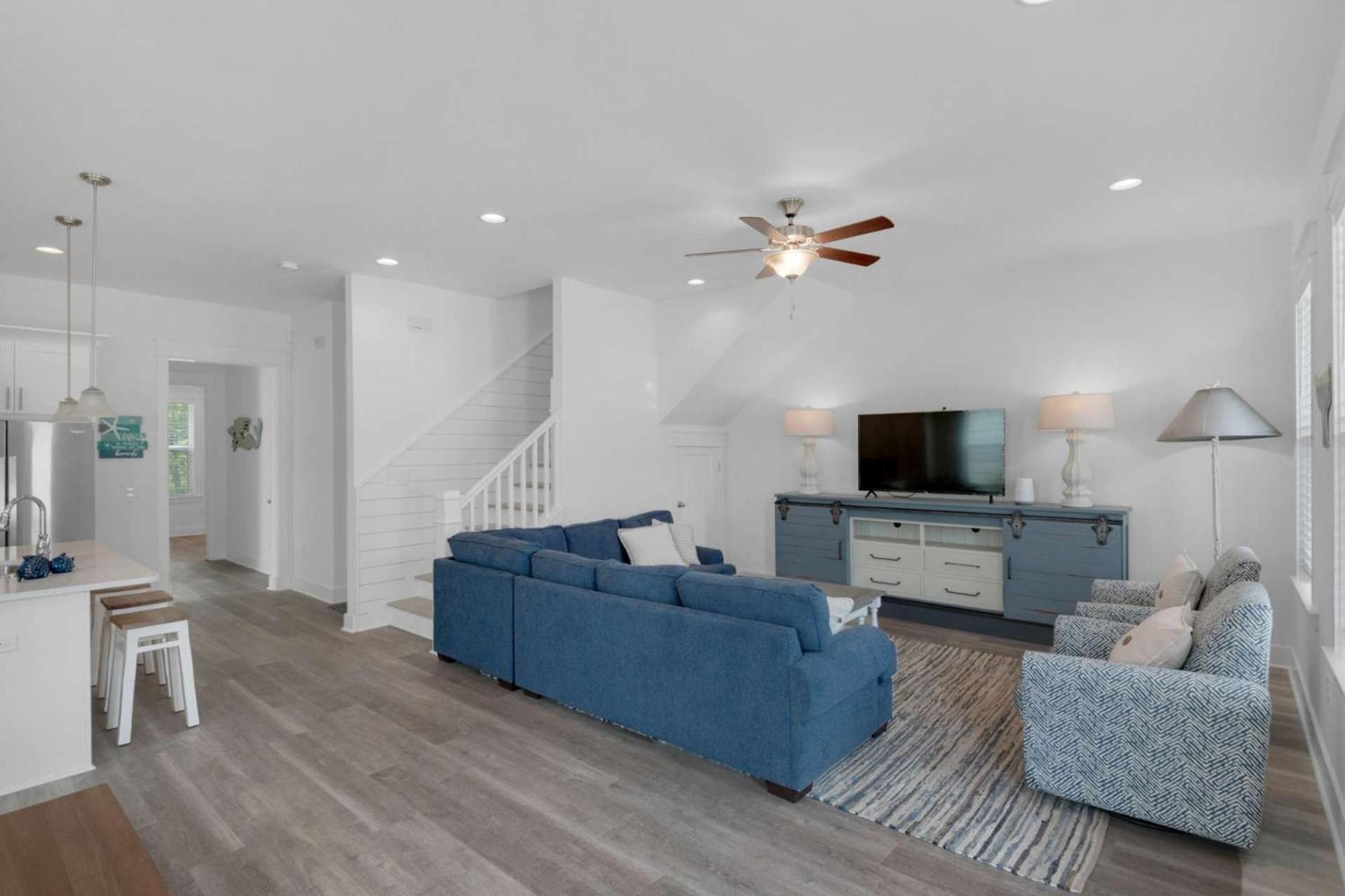 Seas The Day 30A Santa Rosa Beach Exterior foto