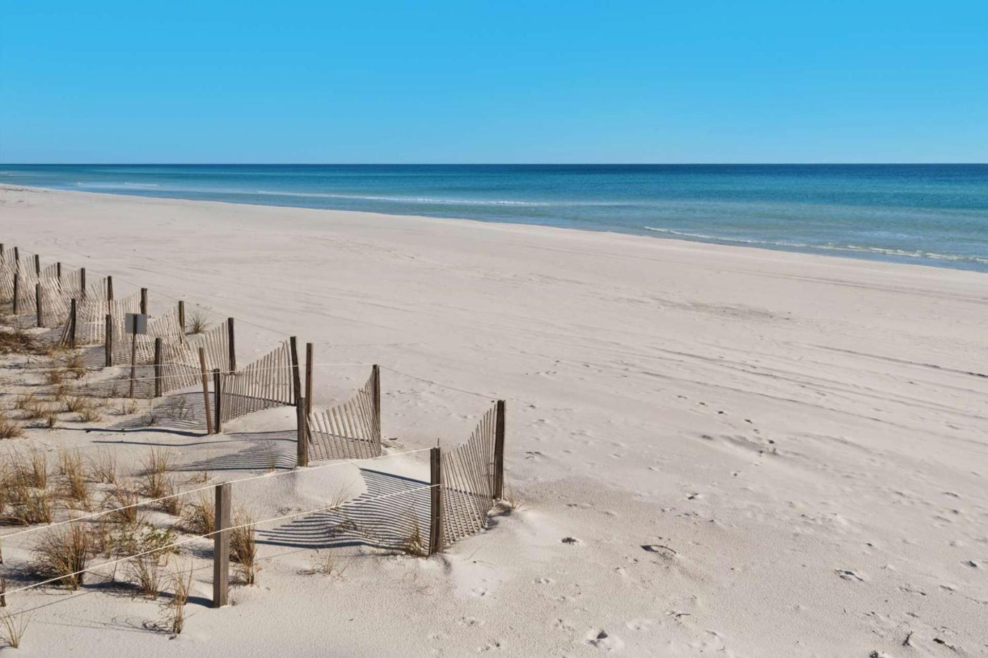 Seas The Day 30A Santa Rosa Beach Exterior foto