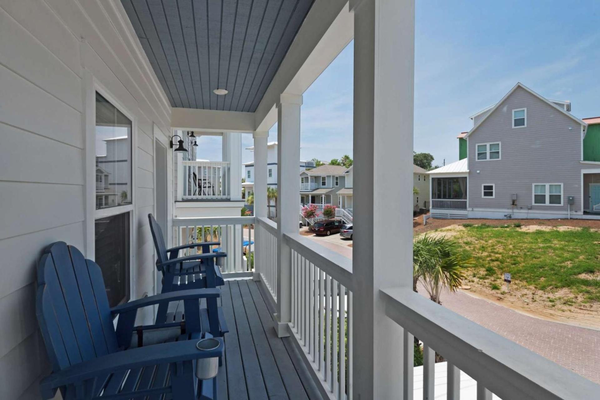 Seas The Day 30A Santa Rosa Beach Exterior foto