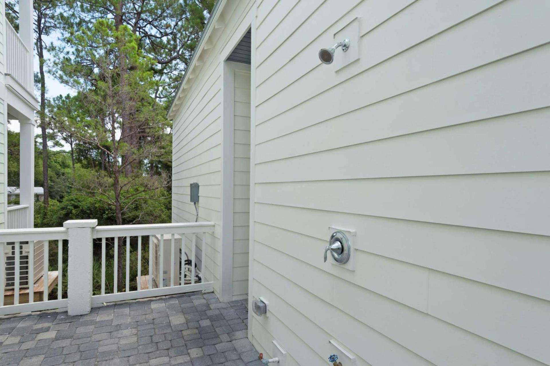 Seas The Day 30A Santa Rosa Beach Exterior foto