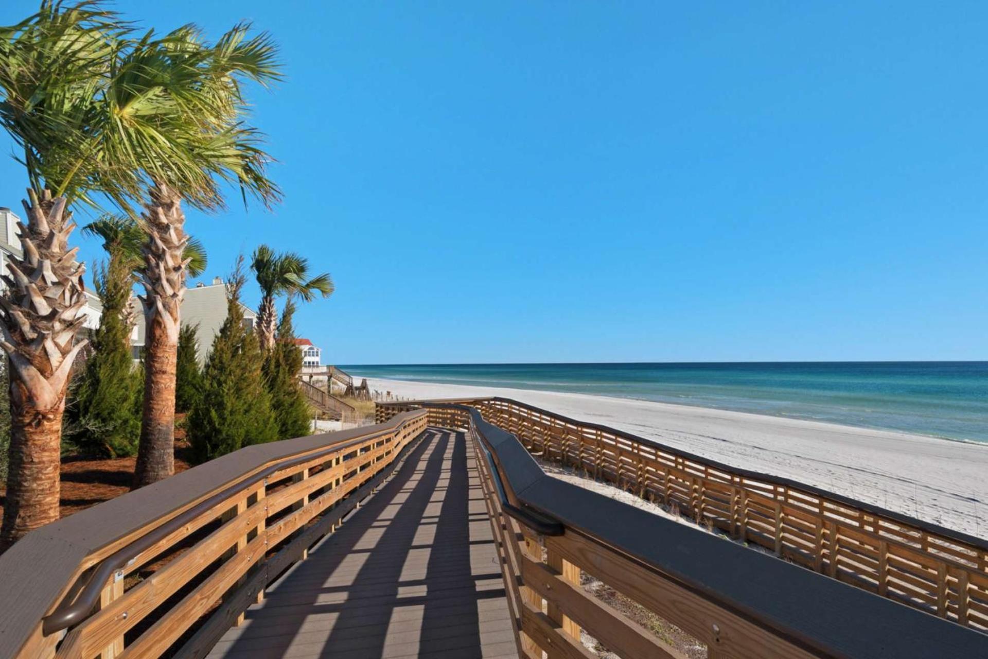 Seas The Day 30A Santa Rosa Beach Exterior foto