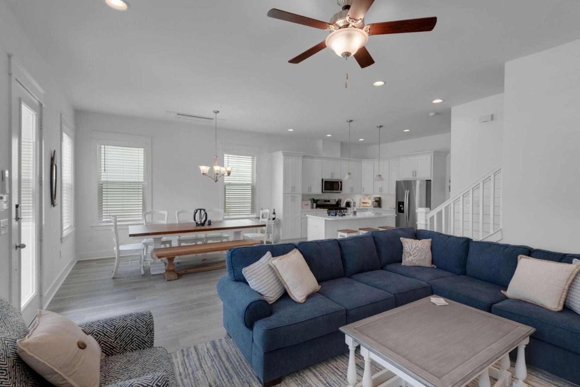 Seas The Day 30A Santa Rosa Beach Exterior foto