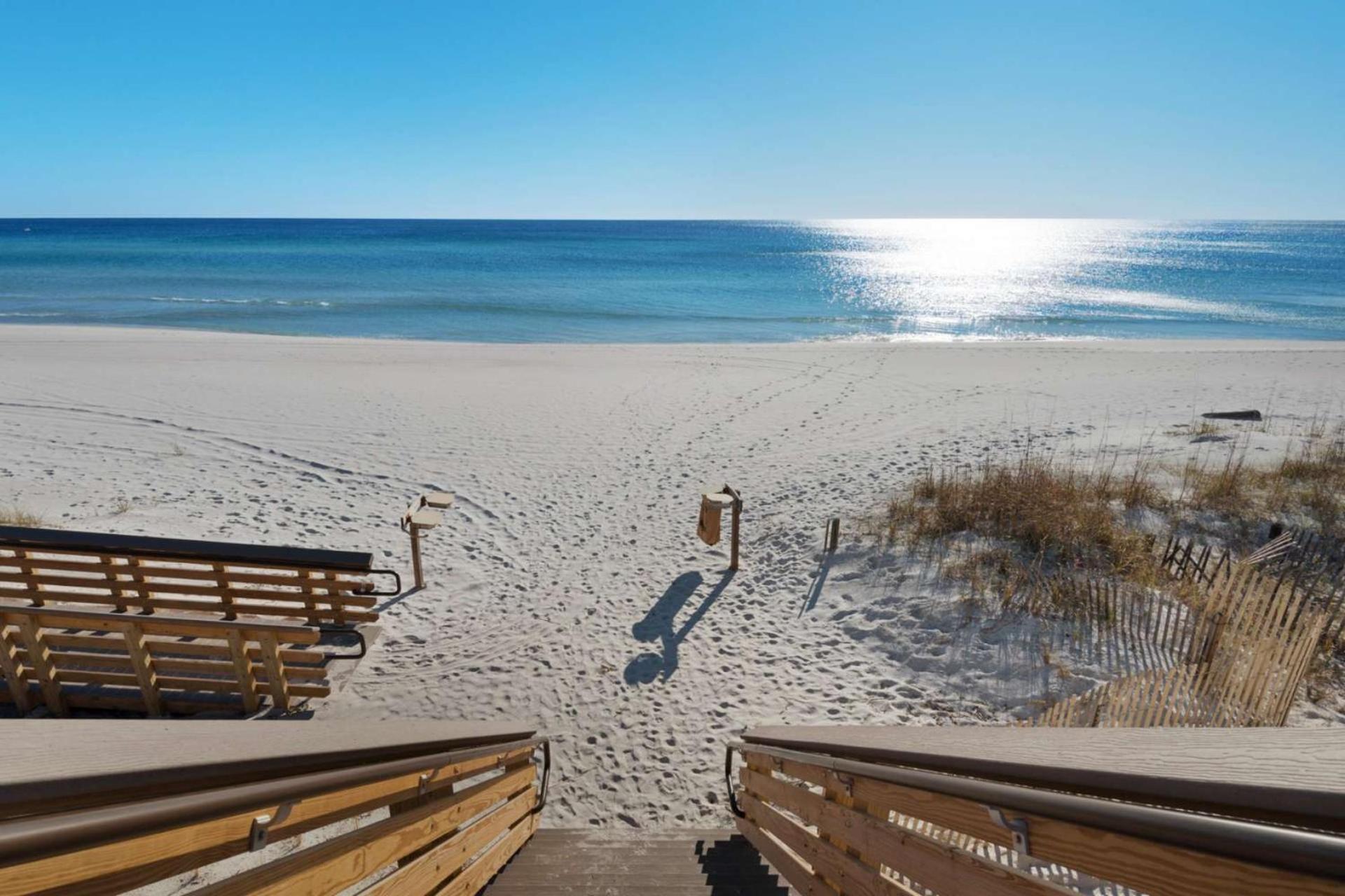 Seas The Day 30A Santa Rosa Beach Exterior foto
