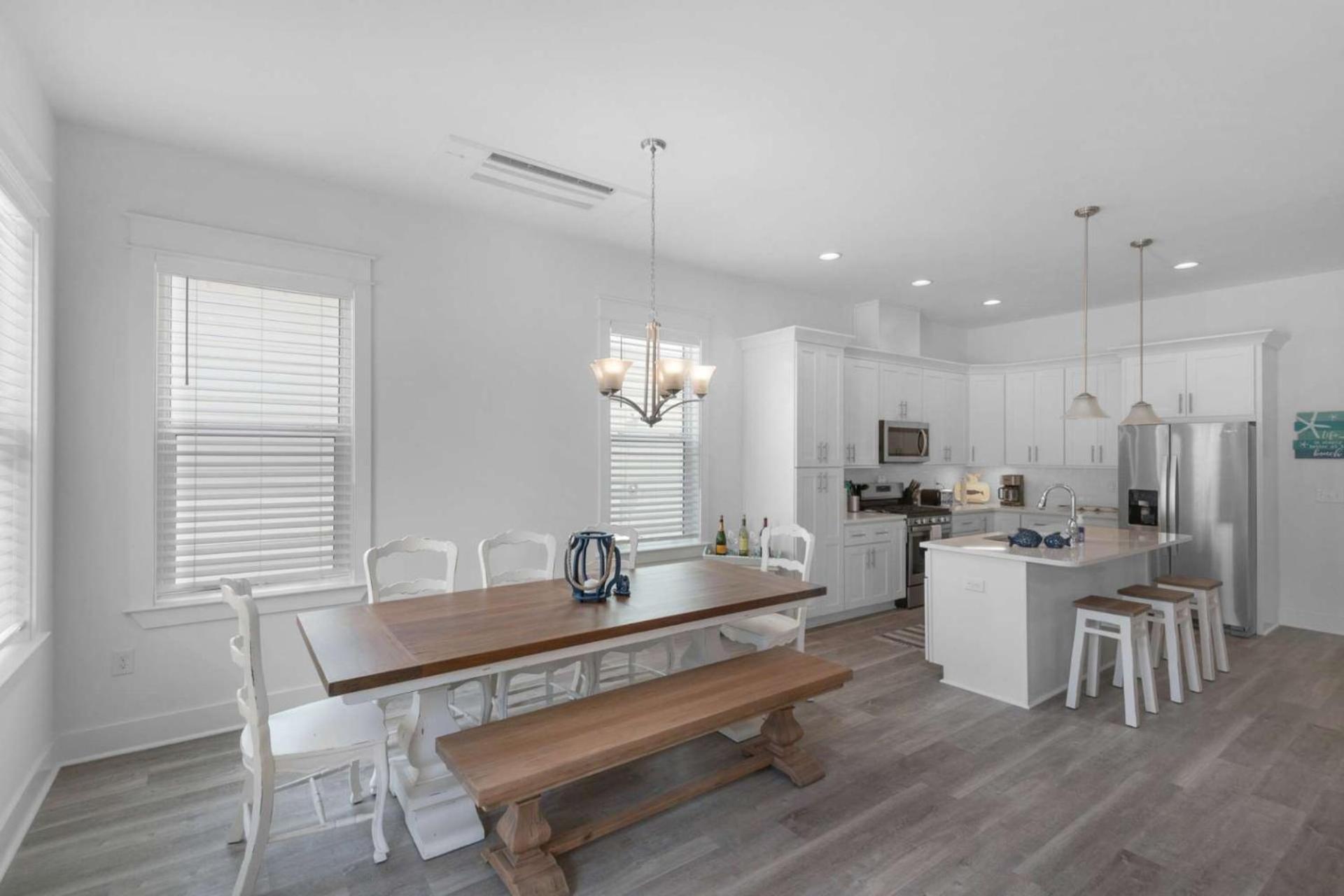 Seas The Day 30A Santa Rosa Beach Exterior foto