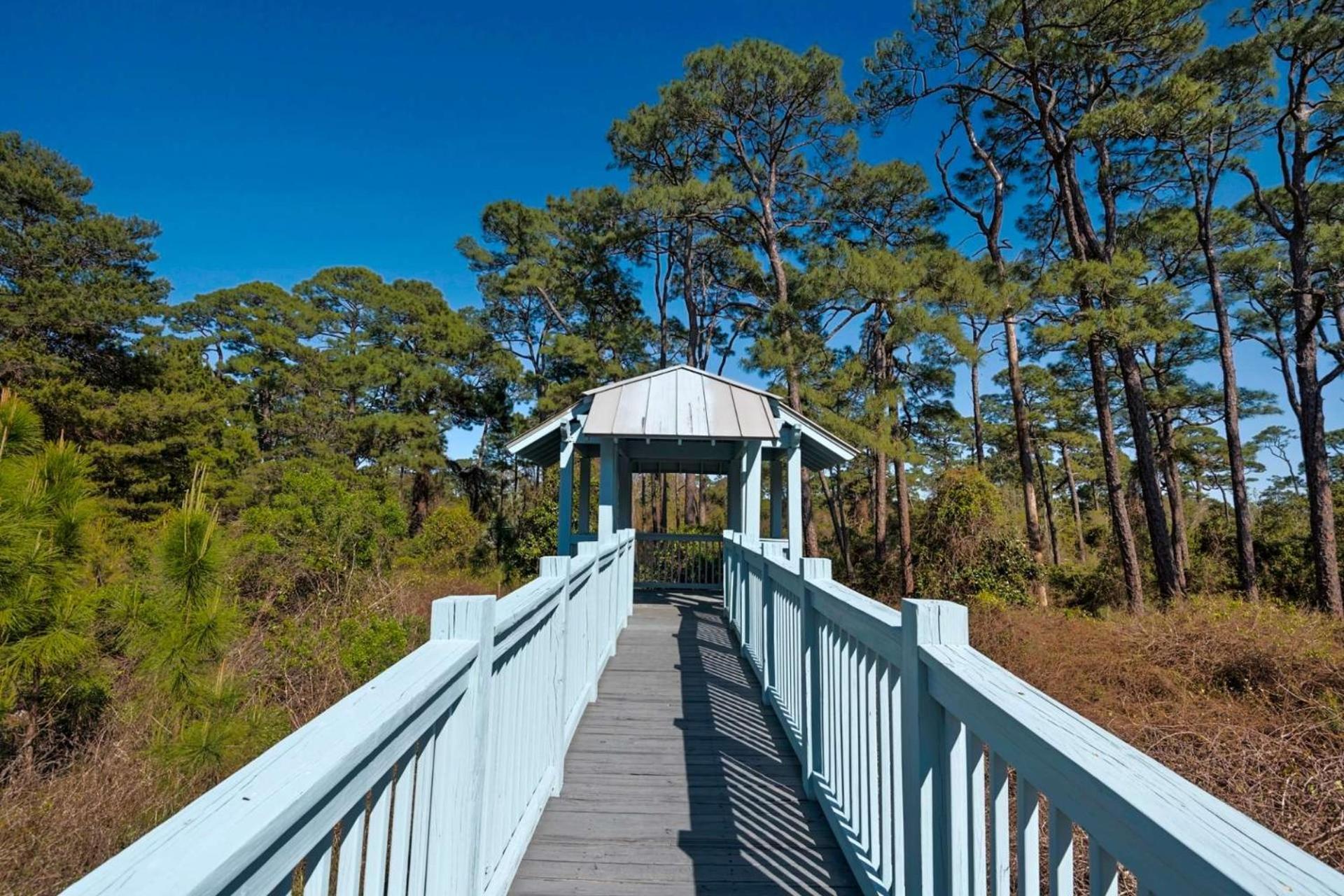 Seas The Day 30A Santa Rosa Beach Exterior foto